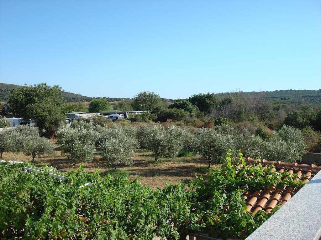 Apartman Bonvenon2volme Apt&room *