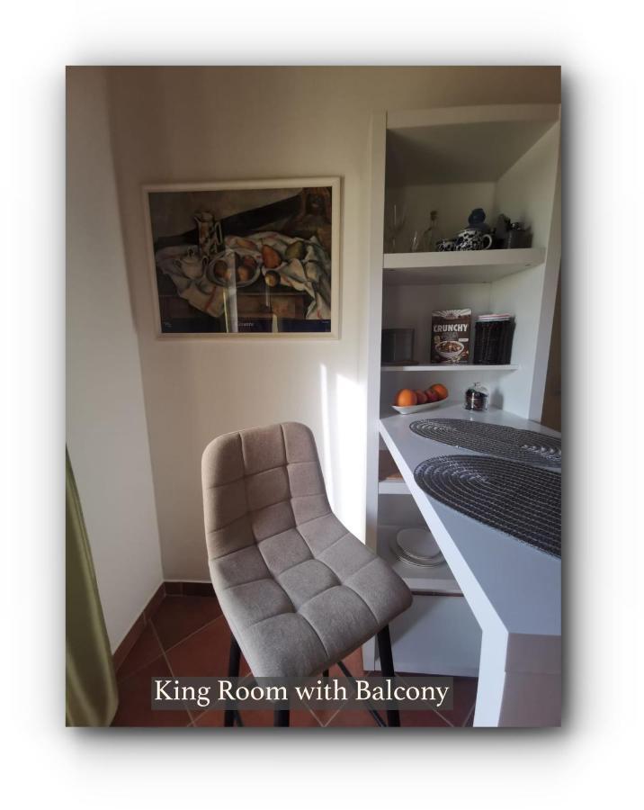 Appartement Bonvenon2volme Apt&room