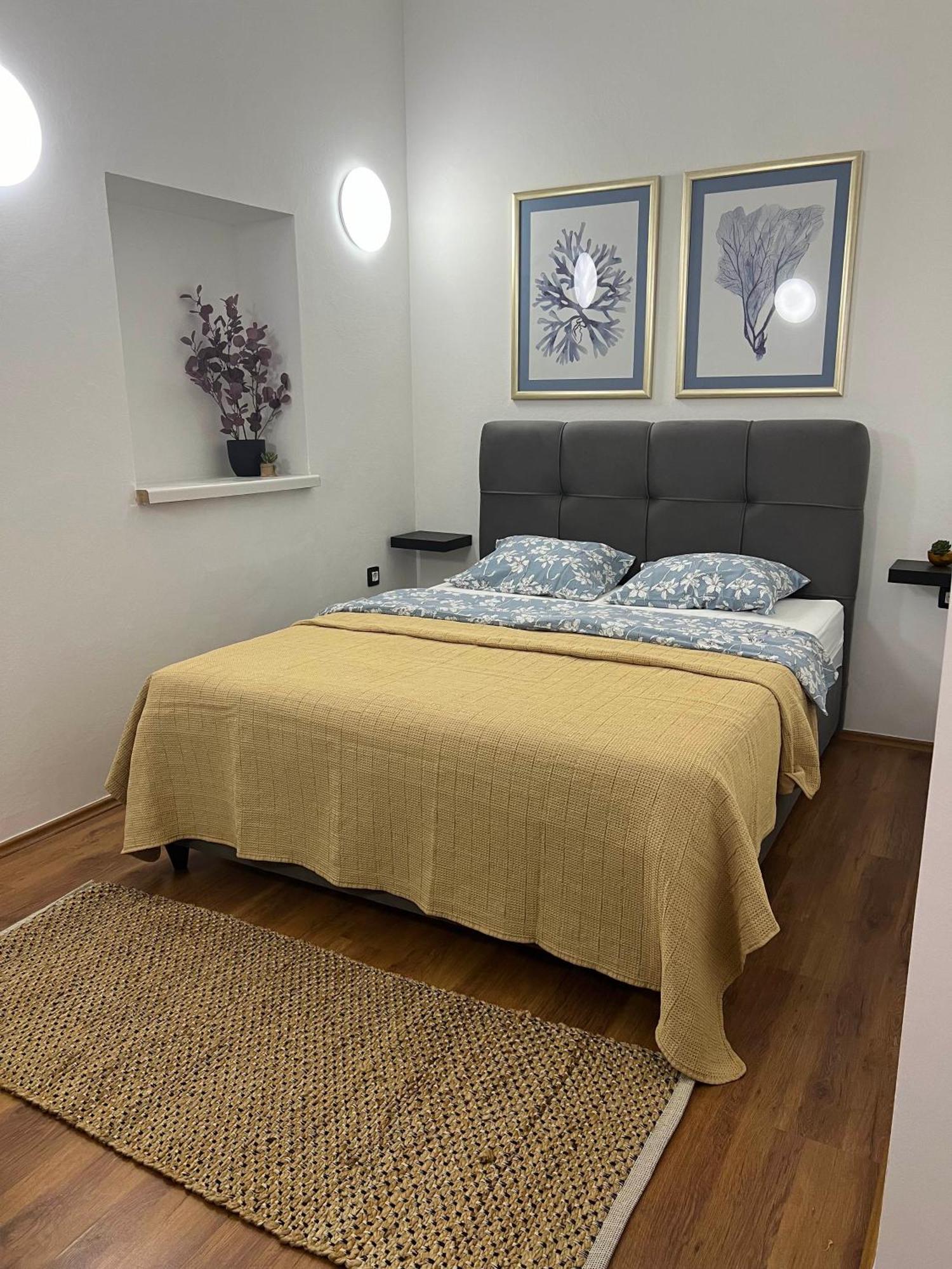 Appartement Bonvenon2volme Apt&room Pula