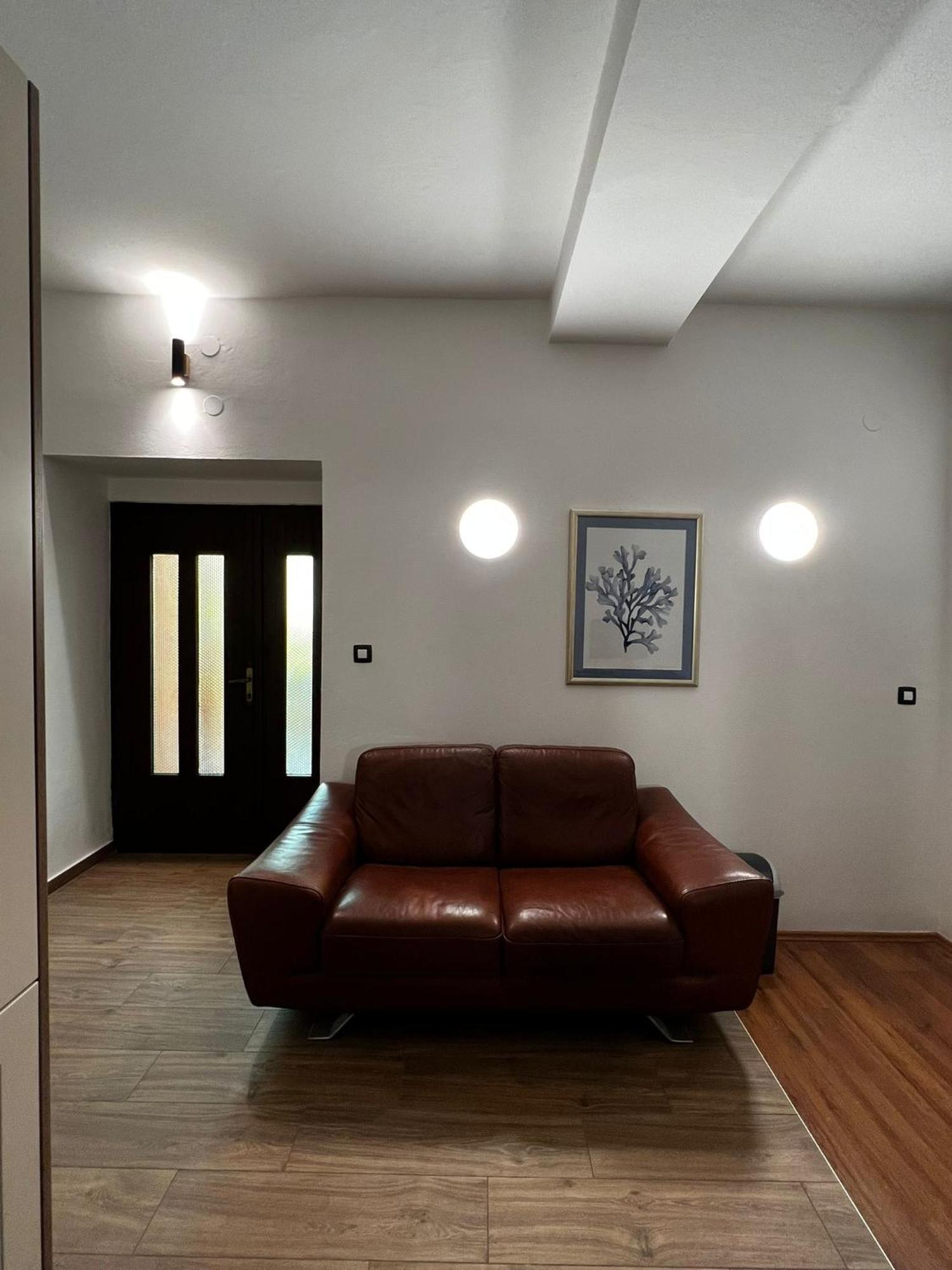 Appartement Bonvenon2volme Apt&room Pula