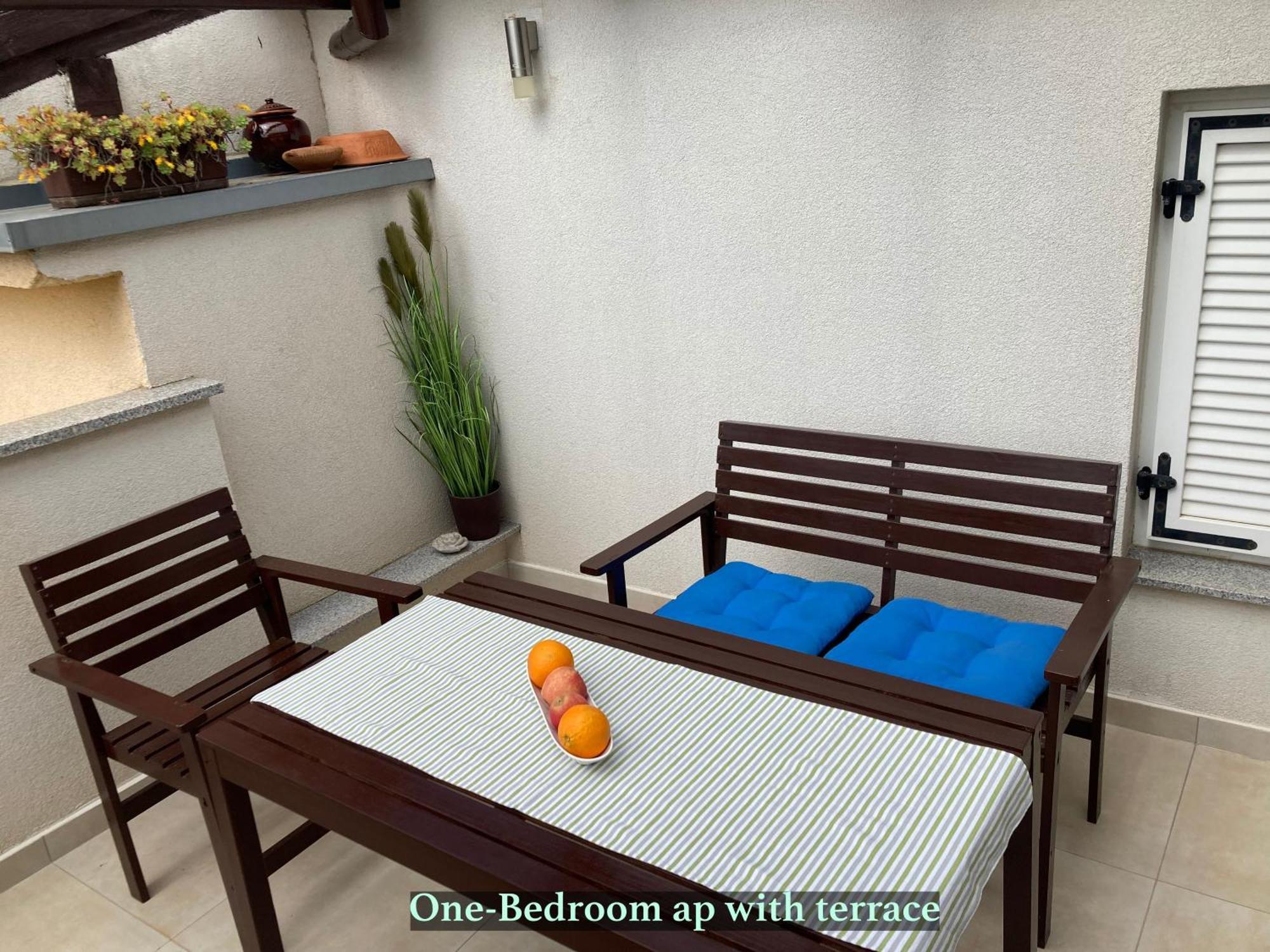 Bonvenon2volme Apt&room Appartement *