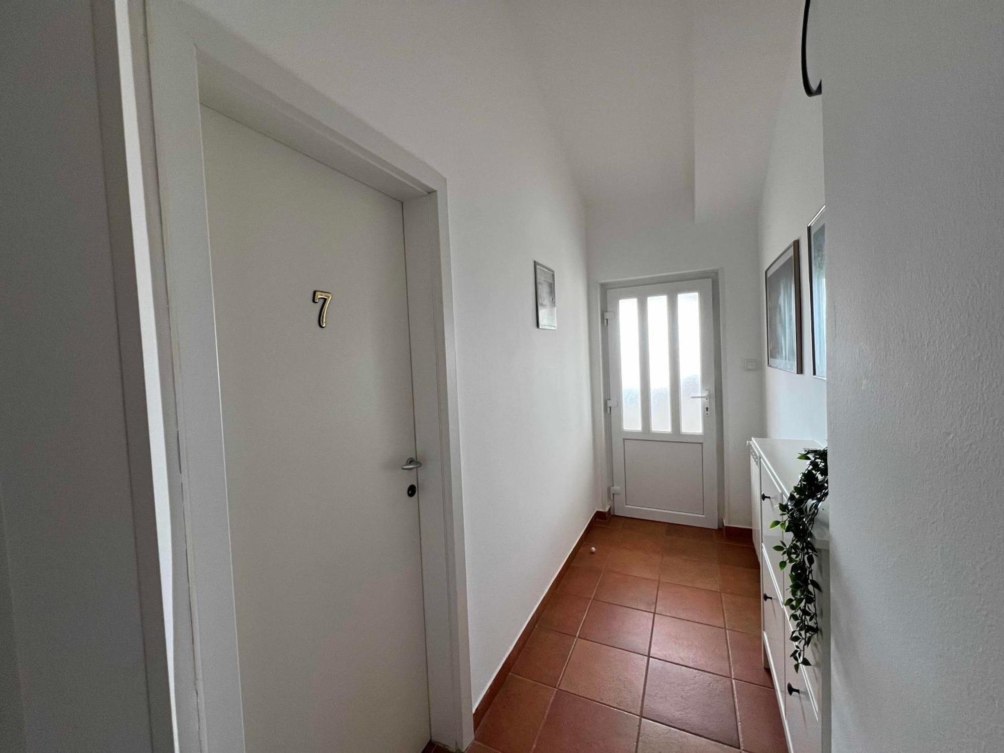Appartement Bonvenon2volme Apt&room *