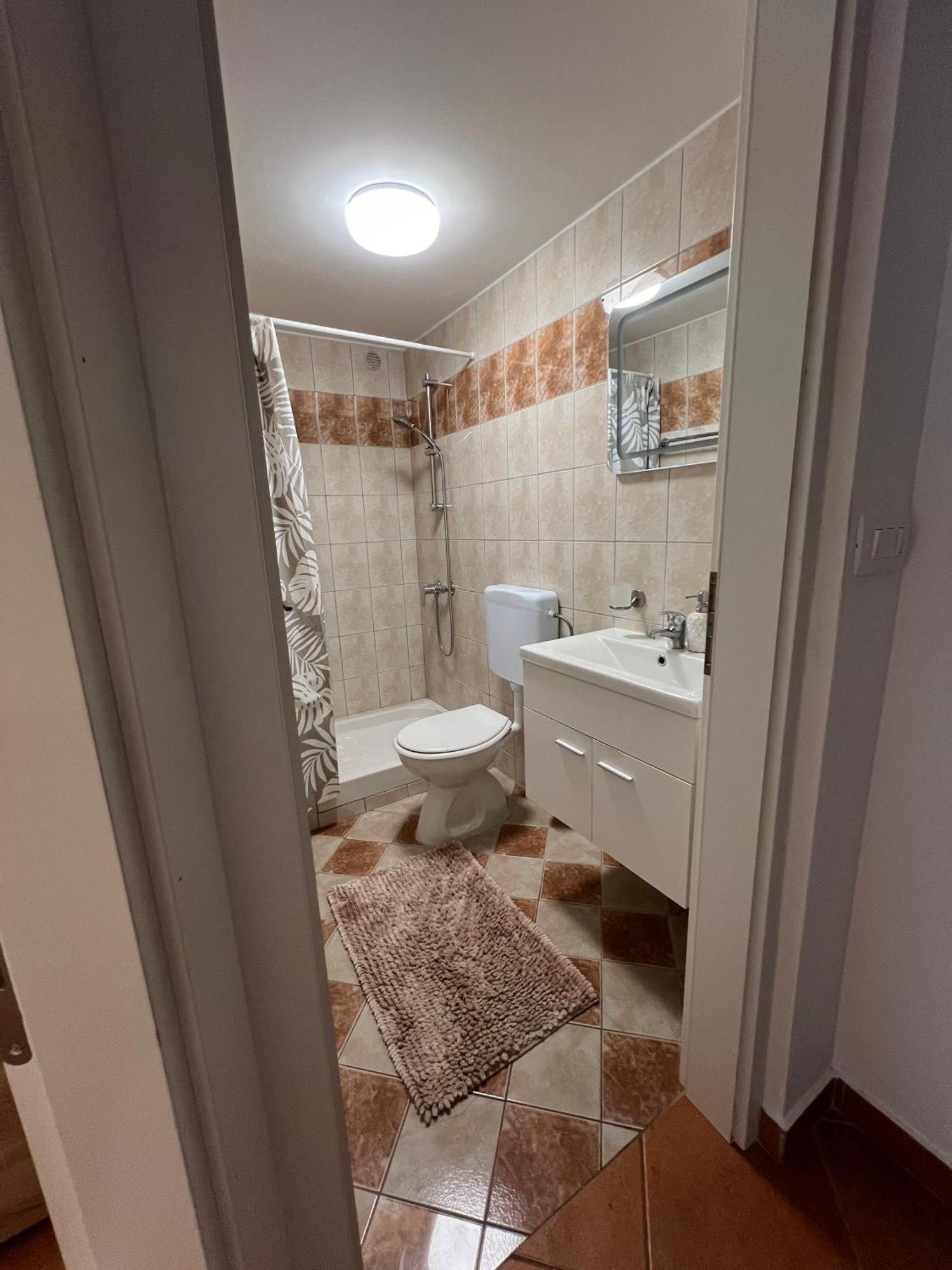 Appartement Bonvenon2volme Apt&room Pula