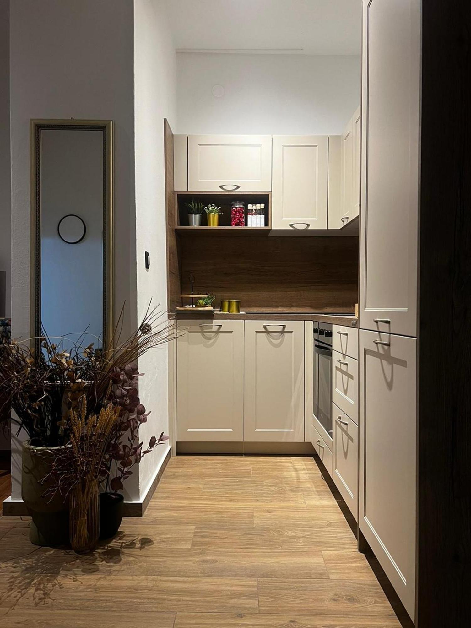Appartement Bonvenon2volme Apt&room *