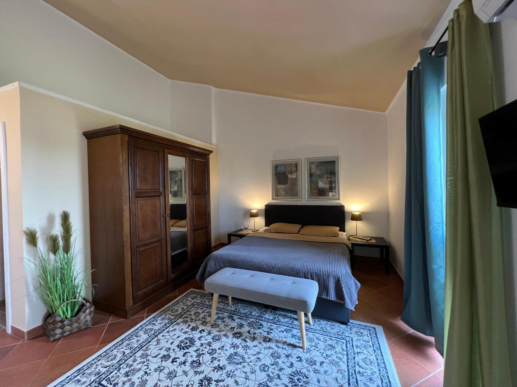 Bonvenon2volme Apt&room Appartement