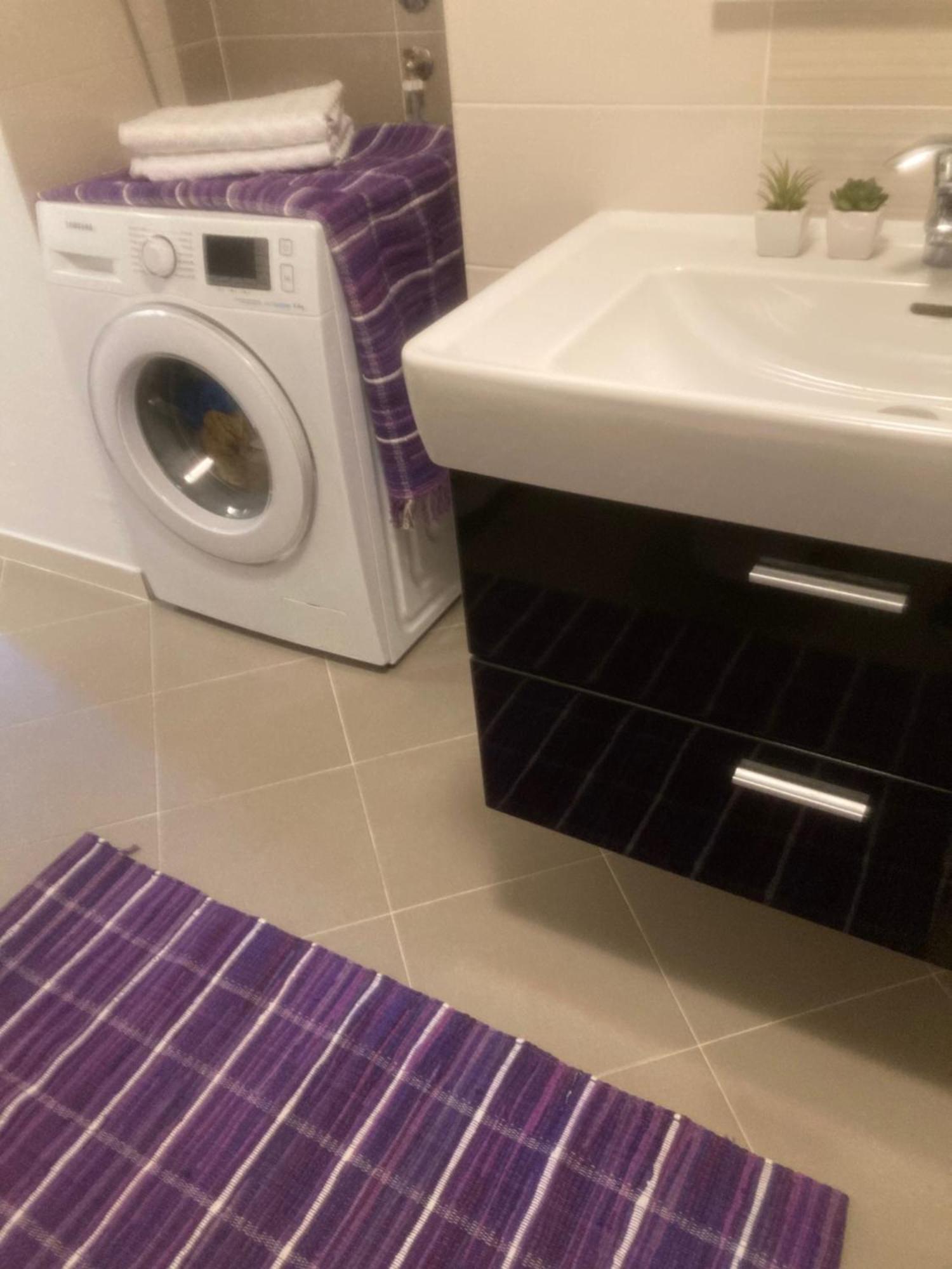 Bonvenon2volme Apt&room Appartement *