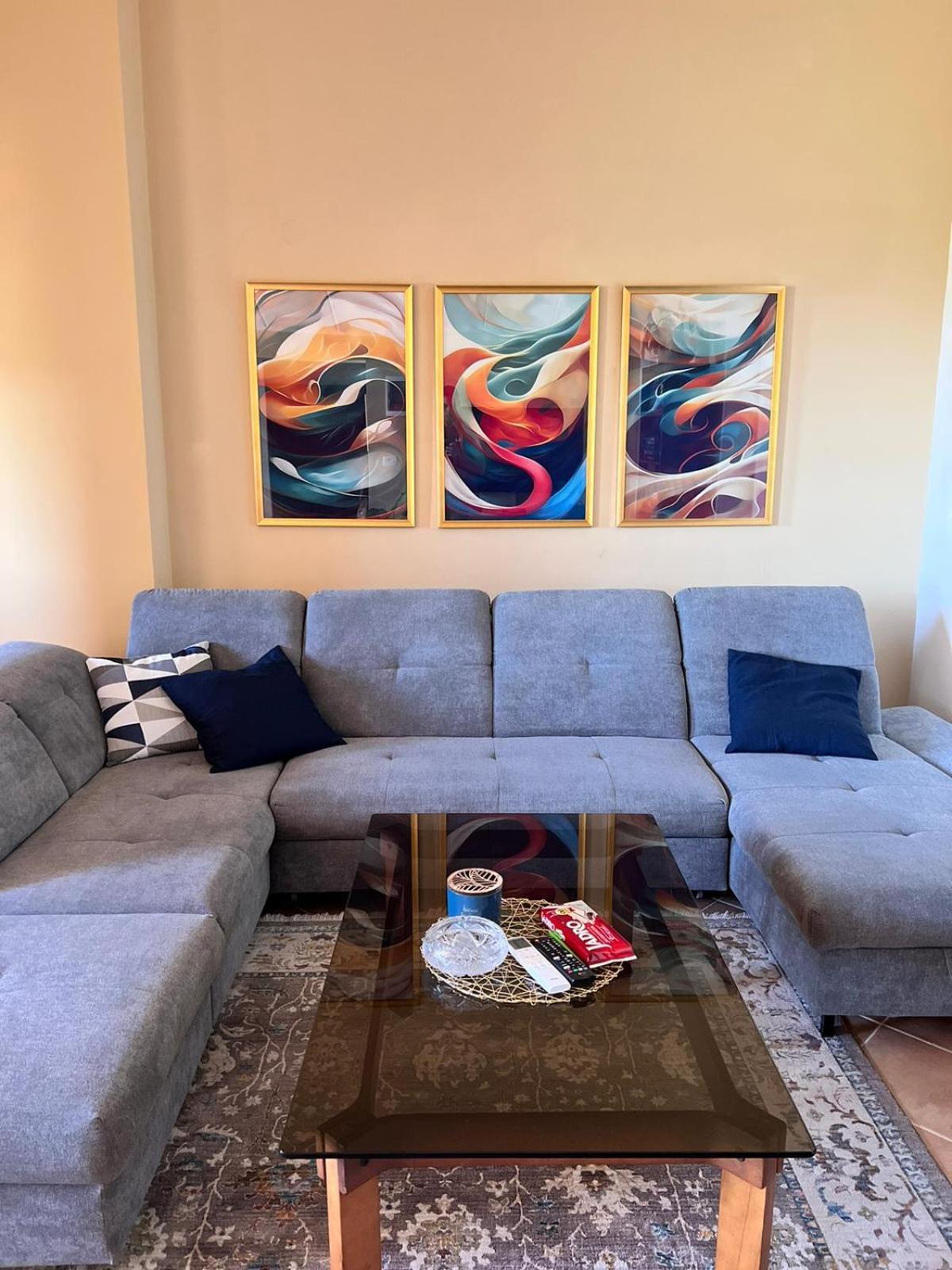 Bonvenon2volme Apt&room Pula